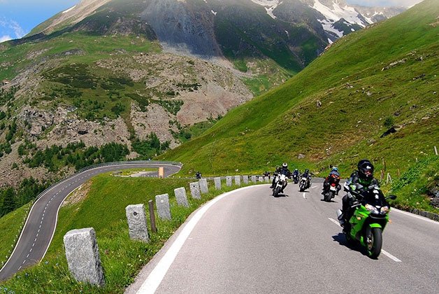 Some of the Most Adventurous Motorbike Tours in India, Nepal, and Bhutan