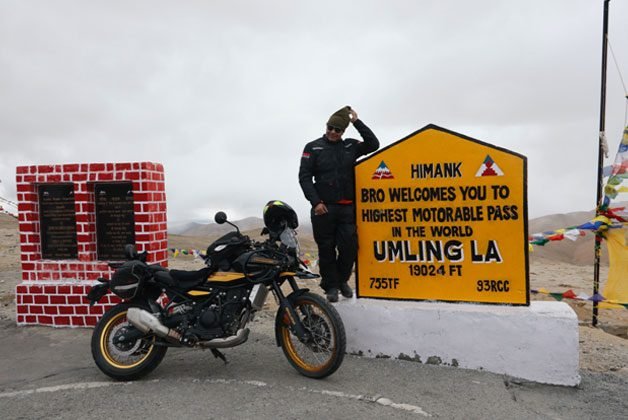 The Ultimate Grand Himalayan Circuit